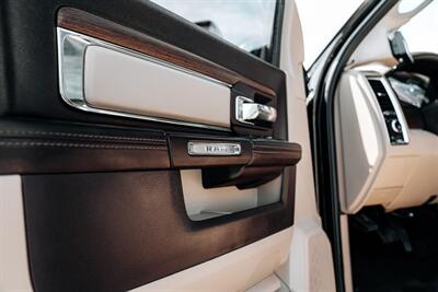 2016 RAM 2500 Laramie   - Photo 73 - Albuquerque, NM 87114