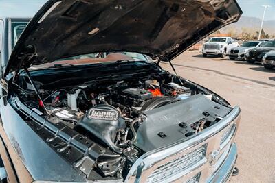 2016 RAM 2500 Laramie   - Photo 50 - Albuquerque, NM 87114