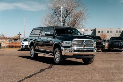 2016 RAM 2500 Laramie   - Photo 55 - Albuquerque, NM 87114
