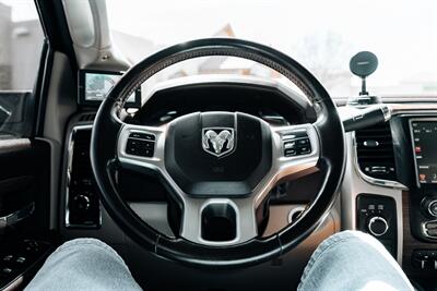 2016 RAM 2500 Laramie   - Photo 78 - Albuquerque, NM 87114