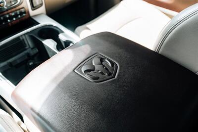 2016 RAM 2500 Laramie   - Photo 37 - Albuquerque, NM 87114