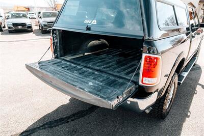 2016 RAM 2500 Laramie   - Photo 43 - Albuquerque, NM 87114