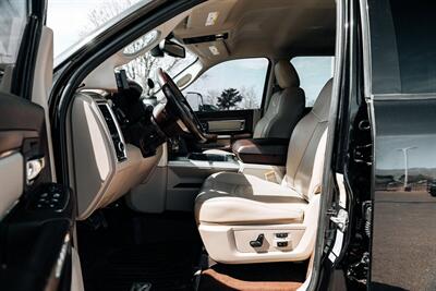 2016 RAM 2500 Laramie   - Photo 21 - Albuquerque, NM 87114