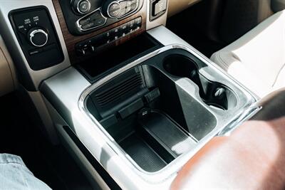 2016 RAM 2500 Laramie   - Photo 35 - Albuquerque, NM 87114