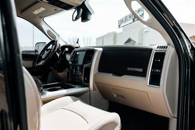 2016 RAM 2500 Laramie   - Photo 101 - Albuquerque, NM 87114