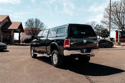 2016 RAM 2500 Laramie   - Photo 59 - Albuquerque, NM 87114