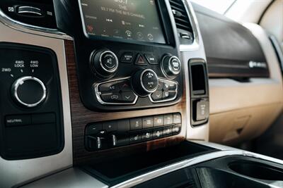 2016 RAM 2500 Laramie   - Photo 88 - Albuquerque, NM 87114