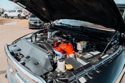 2016 RAM 2500 Laramie   - Photo 52 - Albuquerque, NM 87114