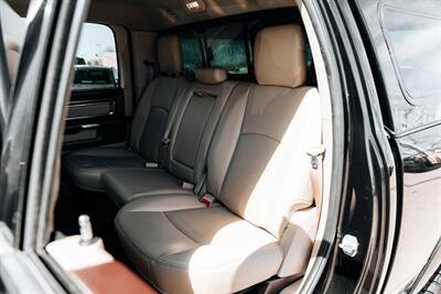 2016 RAM 2500 Laramie   - Photo 40 - Albuquerque, NM 87114