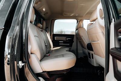 2016 RAM 2500 Laramie   - Photo 45 - Albuquerque, NM 87114