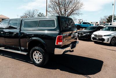 2016 RAM 2500 Laramie   - Photo 12 - Albuquerque, NM 87114