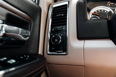 2016 RAM 2500 Laramie   - Photo 28 - Albuquerque, NM 87114