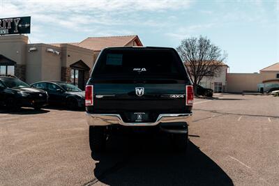 2016 RAM 2500 Laramie   - Photo 60 - Albuquerque, NM 87114