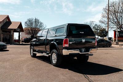 2016 RAM 2500 Laramie   - Photo 5 - Albuquerque, NM 87114