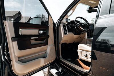 2016 RAM 2500 Laramie   - Photo 17 - Albuquerque, NM 87114