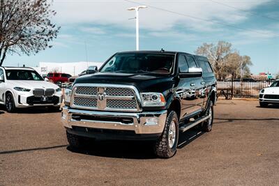 2016 RAM 2500 Laramie   - Photo 57 - Albuquerque, NM 87114