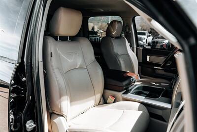 2016 RAM 2500 Laramie   - Photo 49 - Albuquerque, NM 87114