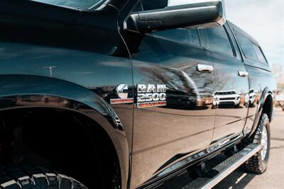 2016 RAM 2500 Laramie   - Photo 65 - Albuquerque, NM 87114