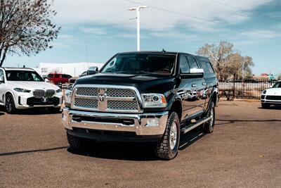 2016 RAM 2500 Laramie   - Photo 3 - Albuquerque, NM 87114