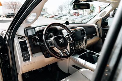 2016 RAM 2500 Laramie   - Photo 74 - Albuquerque, NM 87114