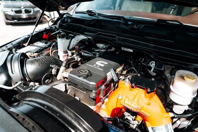 2016 RAM 2500 Laramie   - Photo 107 - Albuquerque, NM 87114