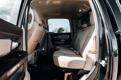 2016 RAM 2500 Laramie   - Photo 93 - Albuquerque, NM 87114