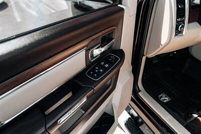 2016 RAM 2500 Laramie   - Photo 18 - Albuquerque, NM 87114