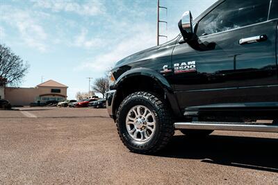 2016 RAM 2500 Laramie   - Photo 70 - Albuquerque, NM 87114
