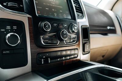 2016 RAM 2500 Laramie   - Photo 34 - Albuquerque, NM 87114