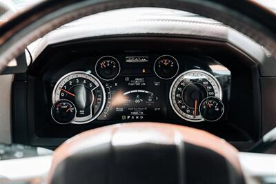 2016 RAM 2500 Laramie   - Photo 30 - Albuquerque, NM 87114