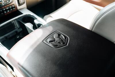 2016 RAM 2500 Laramie   - Photo 91 - Albuquerque, NM 87114