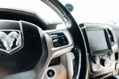 2016 RAM 2500 Laramie   - Photo 27 - Albuquerque, NM 87114