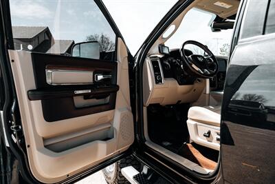 2016 RAM 2500 Laramie   - Photo 71 - Albuquerque, NM 87114