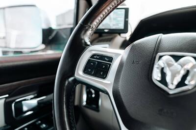 2016 RAM 2500 Laramie   - Photo 26 - Albuquerque, NM 87114
