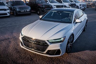 2020 Audi A7 3.0T Prestige quattro   - Photo 51 - Albuquerque, NM 87114