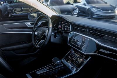 2020 Audi A7 3.0T Prestige quattro   - Photo 79 - Albuquerque, NM 87114