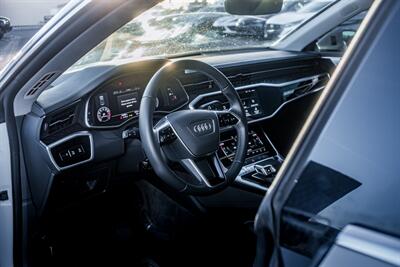 2020 Audi A7 3.0T Prestige quattro   - Photo 53 - Albuquerque, NM 87114