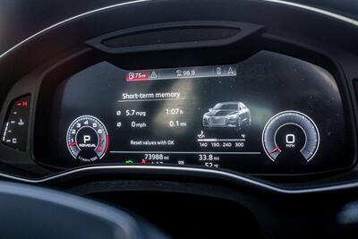 2020 Audi A7 3.0T Prestige quattro   - Photo 20 - Albuquerque, NM 87114