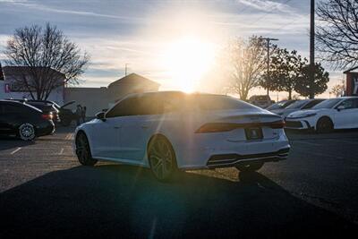 2020 Audi A7 3.0T Prestige quattro   - Photo 5 - Albuquerque, NM 87114