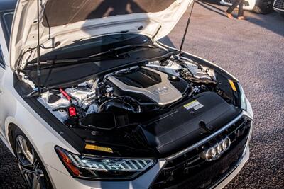 2020 Audi A7 3.0T Prestige quattro   - Photo 42 - Albuquerque, NM 87114