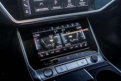 2020 Audi A7 3.0T Prestige quattro   - Photo 23 - Albuquerque, NM 87114