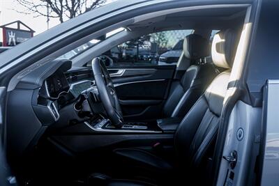 2020 Audi A7 3.0T Prestige quattro   - Photo 54 - Albuquerque, NM 87114