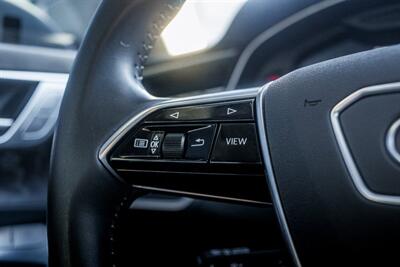 2020 Audi A7 3.0T Prestige quattro   - Photo 18 - Albuquerque, NM 87114