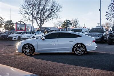 2020 Audi A7 3.0T Prestige quattro   - Photo 118 - Albuquerque, NM 87114