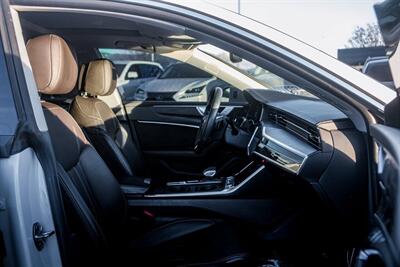 2020 Audi A7 3.0T Prestige quattro   - Photo 38 - Albuquerque, NM 87114