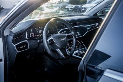 2020 Audi A7 3.0T Prestige quattro   - Photo 11 - Albuquerque, NM 87114