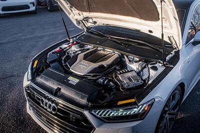 2020 Audi A7 3.0T Prestige quattro   - Photo 82 - Albuquerque, NM 87114