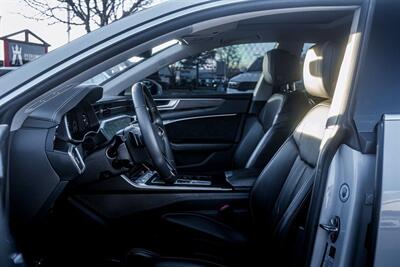 2020 Audi A7 3.0T Prestige quattro   - Photo 12 - Albuquerque, NM 87114