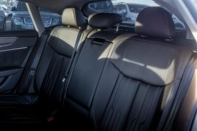 2020 Audi A7 3.0T Prestige quattro   - Photo 30 - Albuquerque, NM 87114