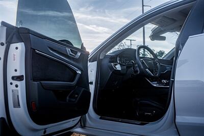 2020 Audi A7 3.0T Prestige quattro   - Photo 92 - Albuquerque, NM 87114